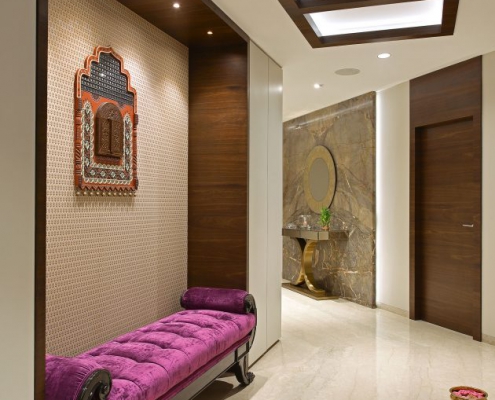 اجرای کناف سقف و دیوار