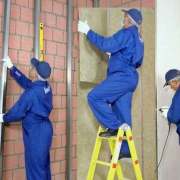 کناف لاینینگ یک طرف