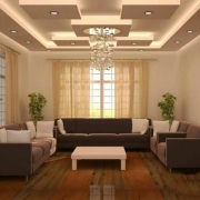 living-room-false-ceiling-designing-services-500×500 ایده های نور پردازی دکوراسیون