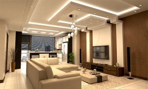 استخدام طراح داخلی